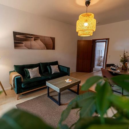 Rr - Comfortable Apartment 60 Qm - Central - Wifi Magdeburg Kültér fotó