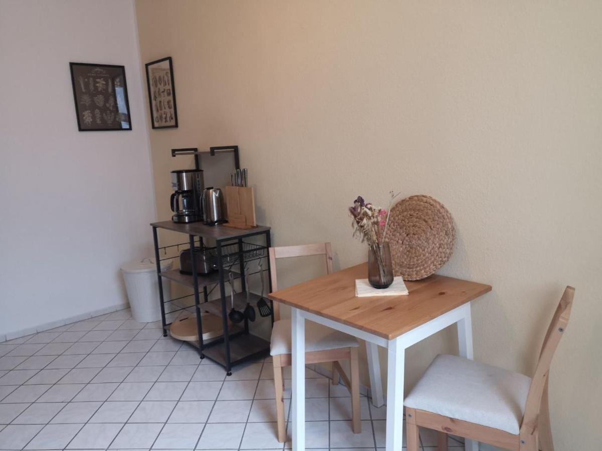 Rr - Comfortable Apartment 60 Qm - Central - Wifi Magdeburg Kültér fotó